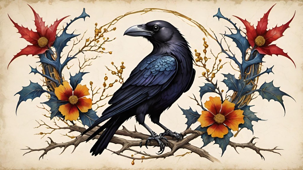 The Goblin’s Prophecy: A Gobtober 2024 Chronicle (Part&nbsp;1)