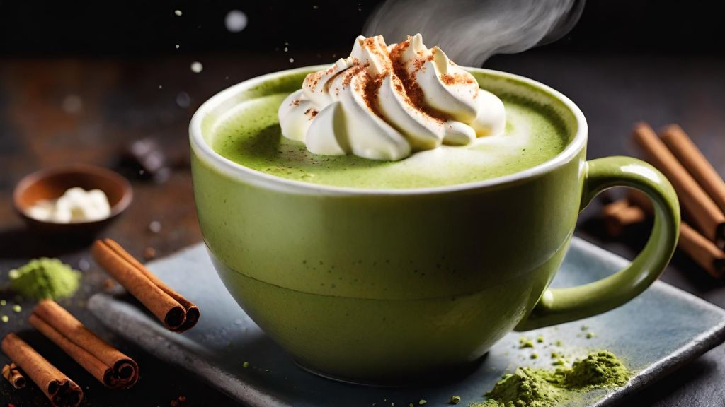 Goblin’s Brew: Ditch the Hot Chocolate, Embrace the&nbsp;Magic!