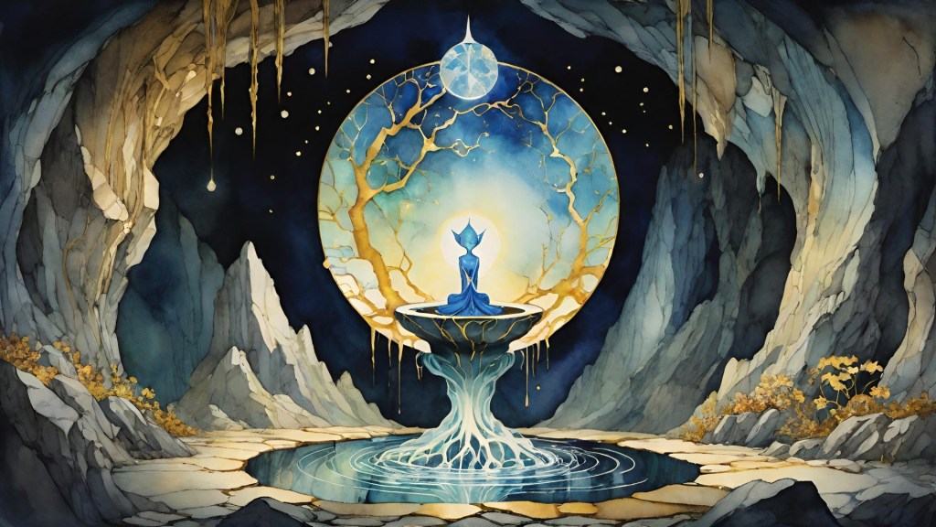 The Goblin’s Prophesy: A Gobtober 2024 Chronicle (Part&nbsp;3)