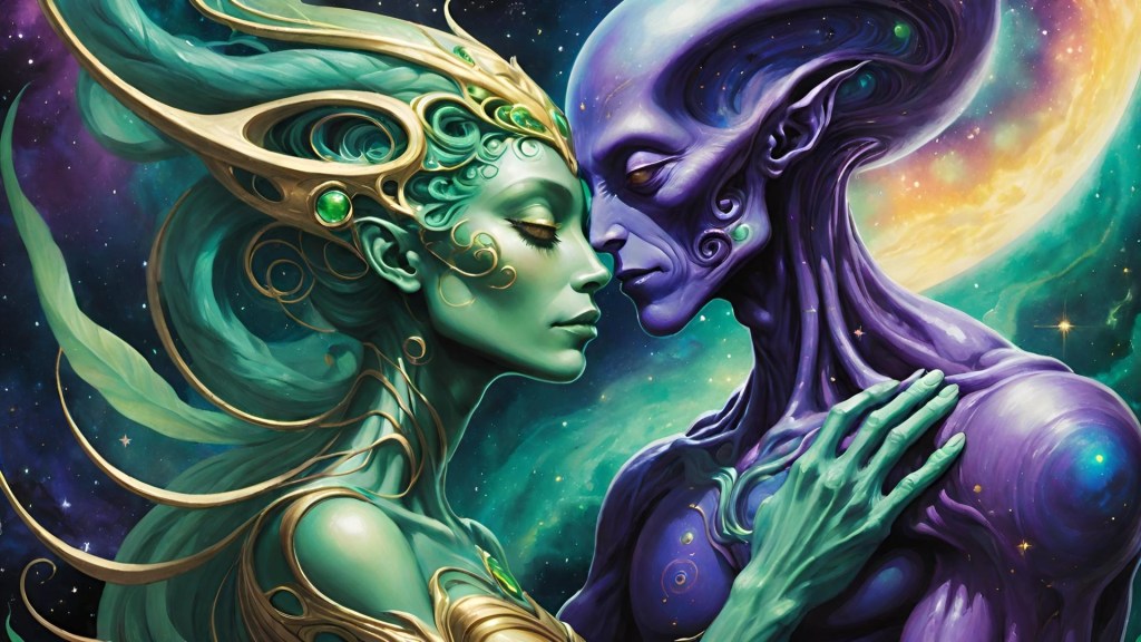 Earthbound and Star-kissed: Discover the Magic of Goblin&nbsp;Spirituality