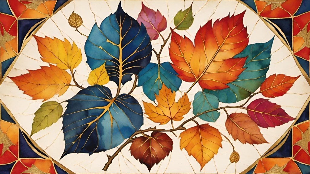 The Feast of Fallen Leaves: A Goblin Celebration of&nbsp;Gratitude